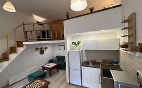 Central Park Apartman