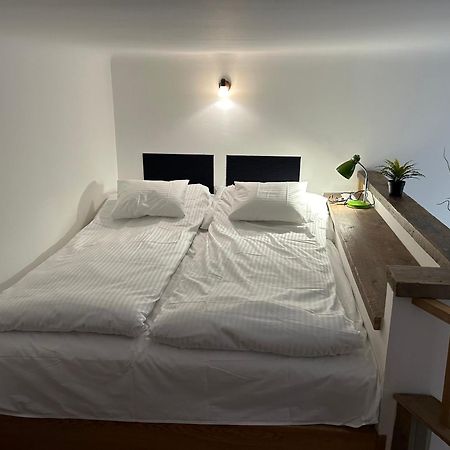 Central Park Apartman Budapest Kültér fotó