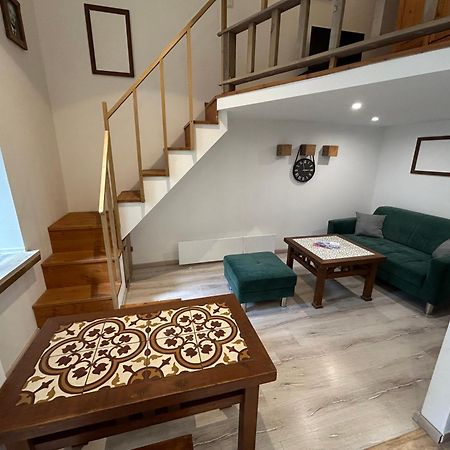 Central Park Apartman Budapest Kültér fotó
