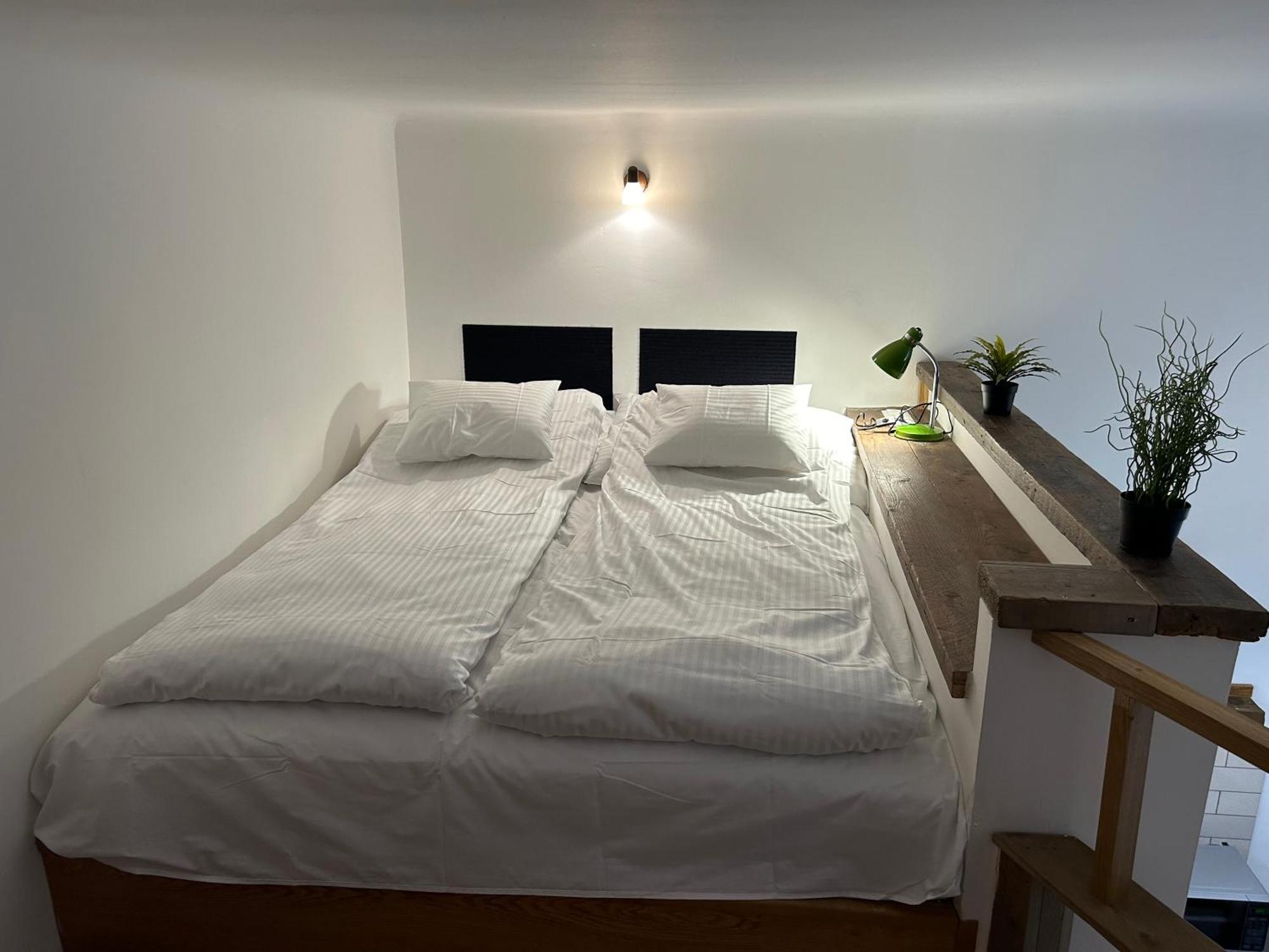 Central Park Apartman Budapest Kültér fotó