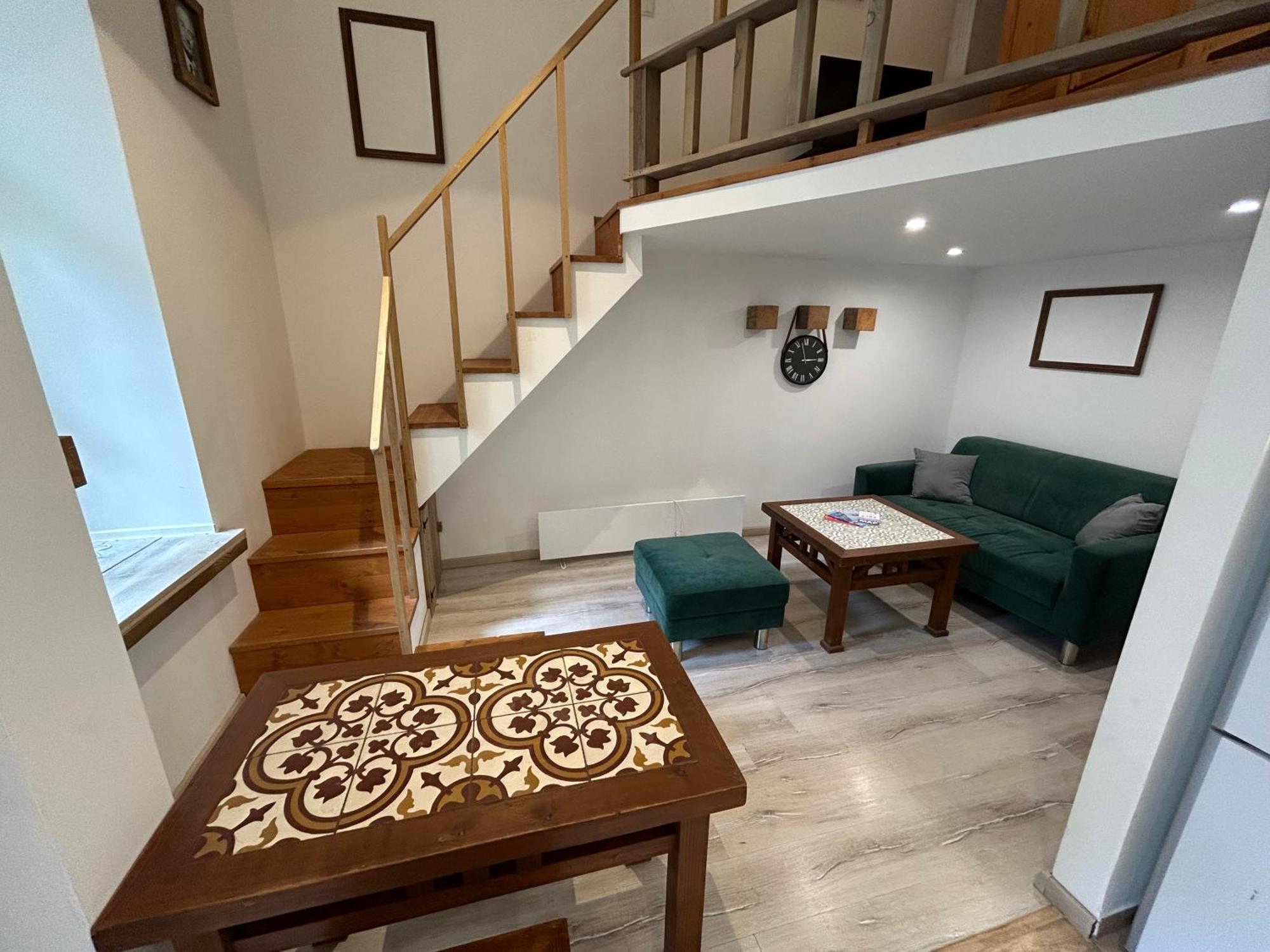 Central Park Apartman Budapest Kültér fotó