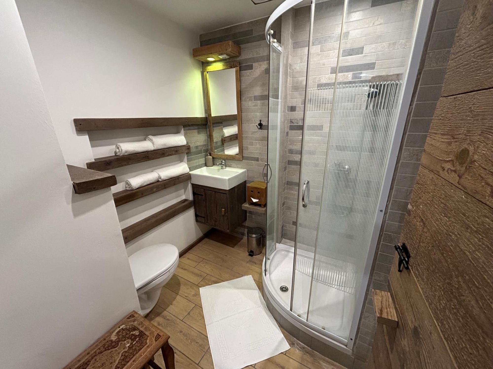 Central Park Apartman Budapest Kültér fotó